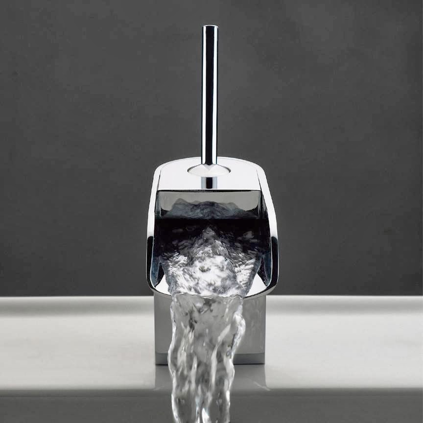 Cascada LoveMe Galindo Cascada LoveMe de lavabo.