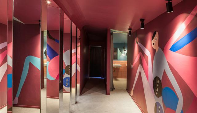 ELO3PHF67ZG3BPY3GKKBCFTF3U Baño unisex en México.