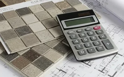 Calculadora de Azulejos por M2.