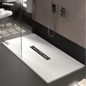 Platos de Ducha