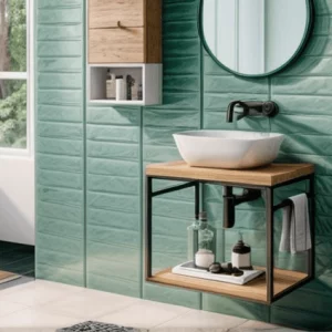 Muebles de baño