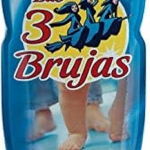 Limpiador baño Las Tres Brujas.