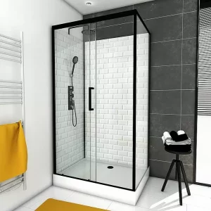 Cabinas de Hidromasaje