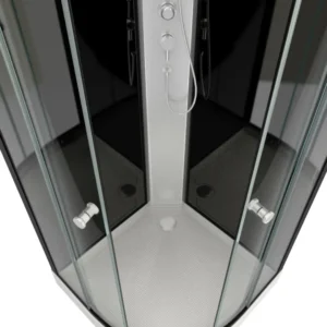 Cabinas de Hidromasaje