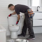 Servicio de Instalación de sanitarios de Leroy Merlin.