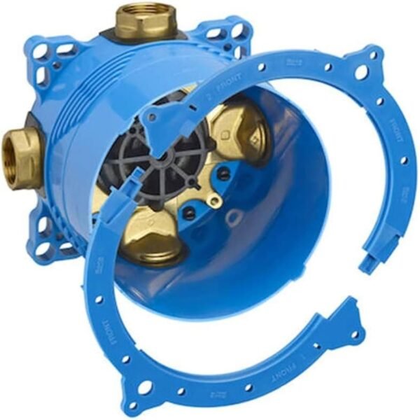 Rocabox Universal de Roca.