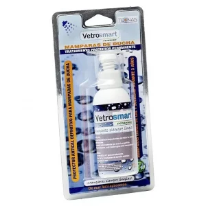 Protector Antical para mamparas de Vetrosmart.