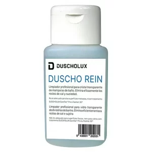 Duscholux Limpia mamparas Duscho Rein.