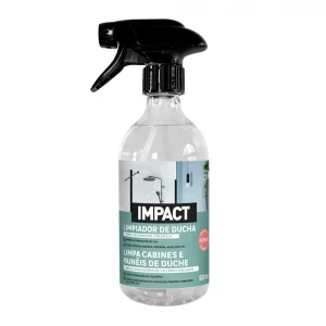 Limpiador de Duchas Impact 500ml. de Leroy Merlin.