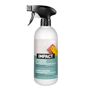 Limpiador de juntas en spray Impact 500 ml. de Leroy.