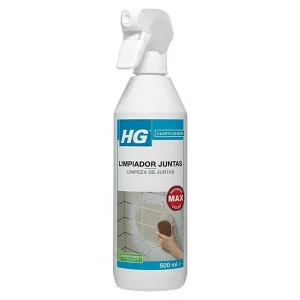 Limpiador para juntas entre azulejos para baño y cocina de HG.