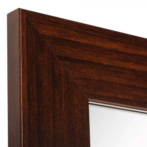 Espejos de Madera