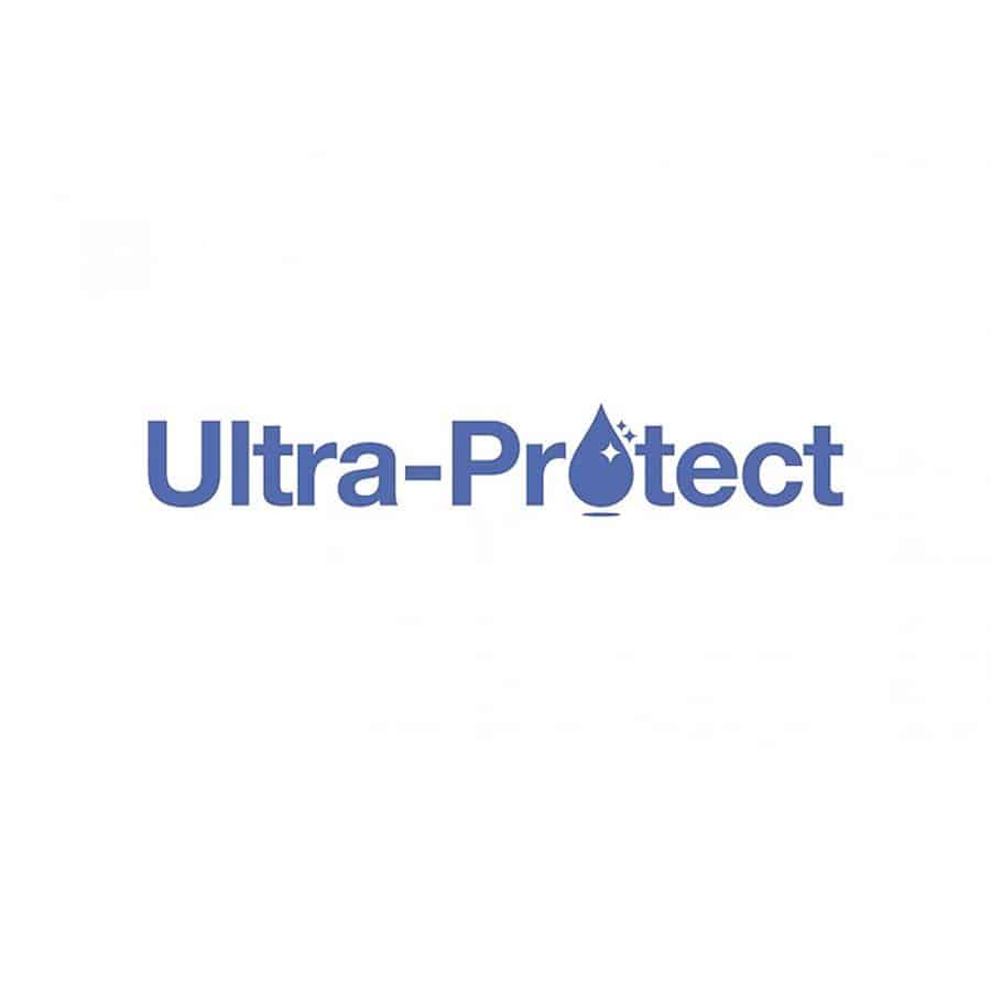 Logo Ultra-Protect de Salgar.