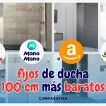 Ofertas de fijos de 100 cm. de los diferentes proveedores online.