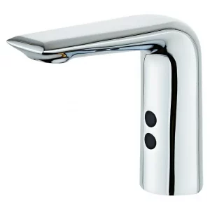 Grifo de lavabo con sensor electrónico Mod. Riverton (Agua fría)