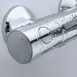 Grifos Termostáticos