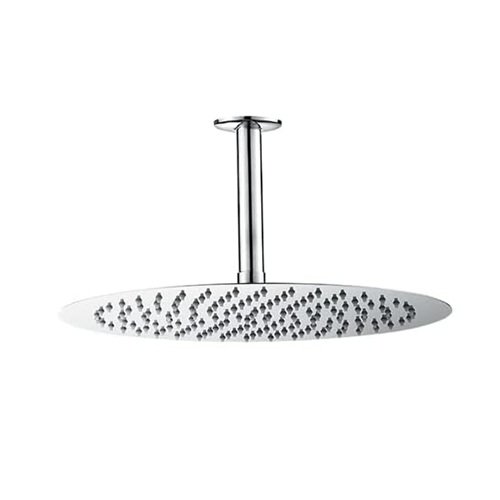 Rociador a techo circular.