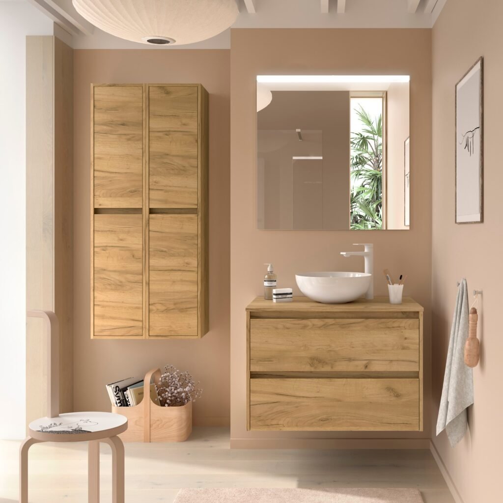 muebles de Baño