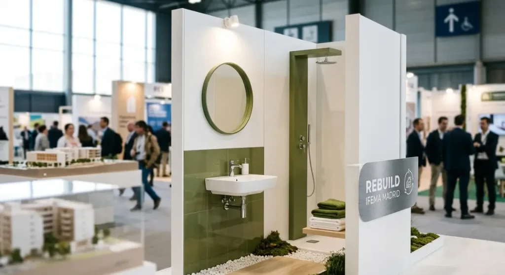 rebuild 2026 ifema rebuild 2026 ifema