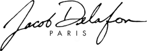 Logo Jacob Delafon.