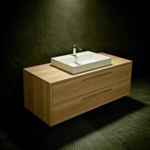 Muebles de baño