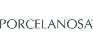 Logo Porcelanosa.