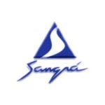 Logo Sangrá Sanitarios.