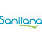 Logo Sanitana Sanitarios.