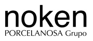 Logo Sanitarios Noken.
