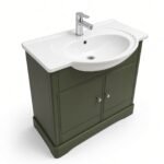 Lavabo Hola Top de Althea y alternativas.