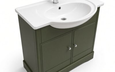Lavabo Hola Top de Althea y alternativas.